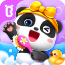 宝宝爱洗澡APP