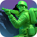兵人大战游戏