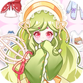 百变魔法美少女