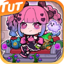 Tut world:Home Town builder