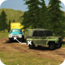 Dirt Trucker: Muddy Hills