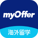 myOffer留学