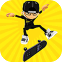 Epic Skater