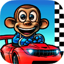Monkey Racing