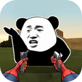 疯狂暴击僵尸