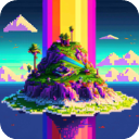 Color Island