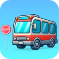公交速查APP