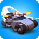 Crash of Cars