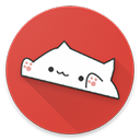 Bongo cat Mver