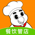 日进斗金餐饮