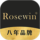 rosewin鲜花app