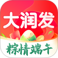 大润发优鲜