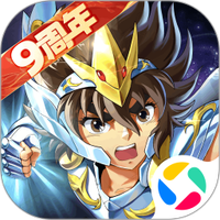圣斗士星矢重生