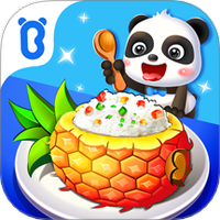 宝宝营养料理
