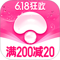 蘑菇街