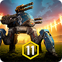 war robots