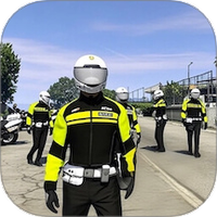 日常警察模拟器