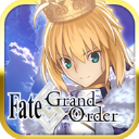 Fate/Grand Order日服