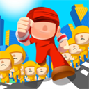 crowdcity游戏