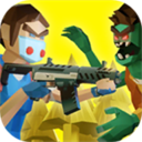 Two Guys And Zombies 3D