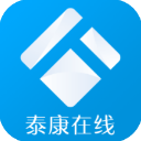 泰康在线保险
