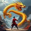 降龙猎手手游