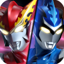 奥特曼王者传奇vivo版