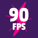 90fps国际服