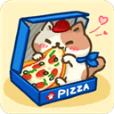 CatPizza