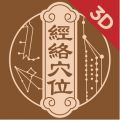 知源经络穴位