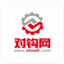 对钩网机械加工平台
