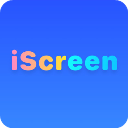 我的桌面iscreen桌面小组件