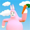疯狂兔子人单机版