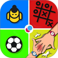面对面小游戏