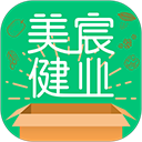 美宸健业