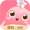 婚礼乎请柬