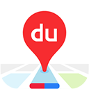 百度地图3D实景地图