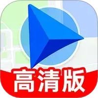实况导航地图