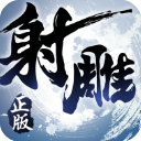 射雕英雄传3dvivo版