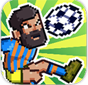 Super Jump Soccer