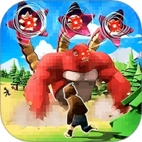 山海神兽进化