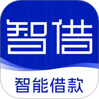 智借