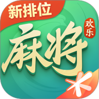 欢乐麻将
