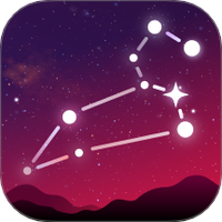 星空漫步