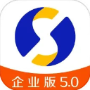 上海农商银行企业版