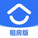 贝壳租房