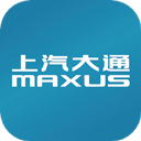 上汽大通maxus