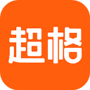 超格