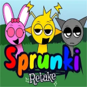 sprunki重制版