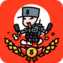 小士兵战争游戏